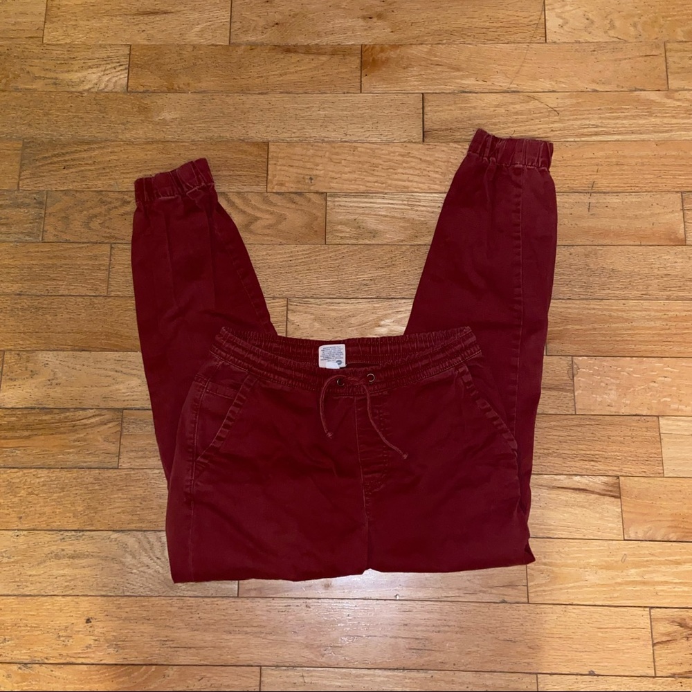 URBAN PIPELINE jogger pant